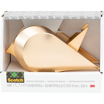 Tape Dispenser-Scotch, Bird