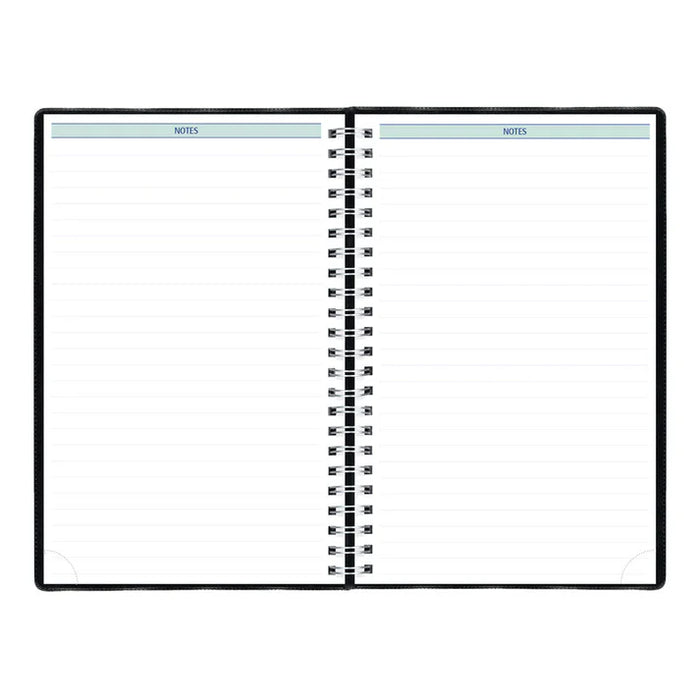Timanager® Weekly/Monthly Appointment Book, 2027, English, 13 Months (C5910.81-27)