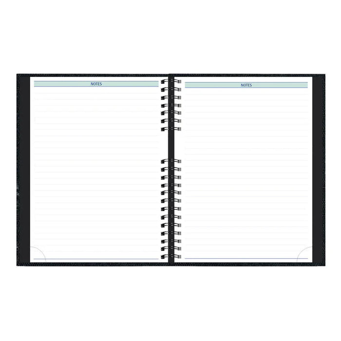 Timanager® Weekly/Monthly Appointment Book, 2027, English, 13 Months (C5930C.81-27)