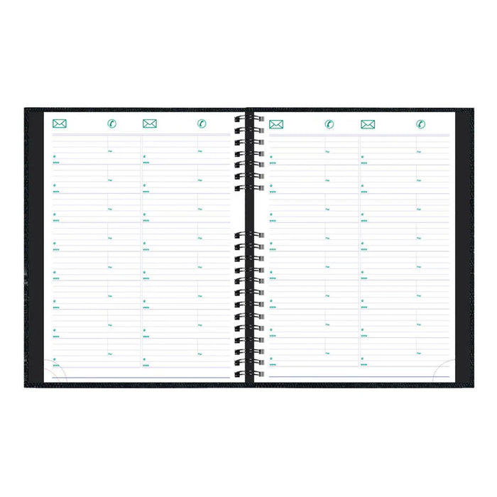Timanager® Weekly/Monthly Appointment Book, 2027, English, 13 Months (C5930C.81-27)