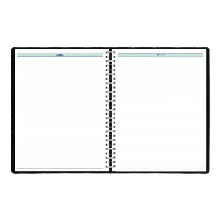 Timanager® Weekly/Monthly Appointment Book, 2027, English, 13 Months (C5933.81T-27)