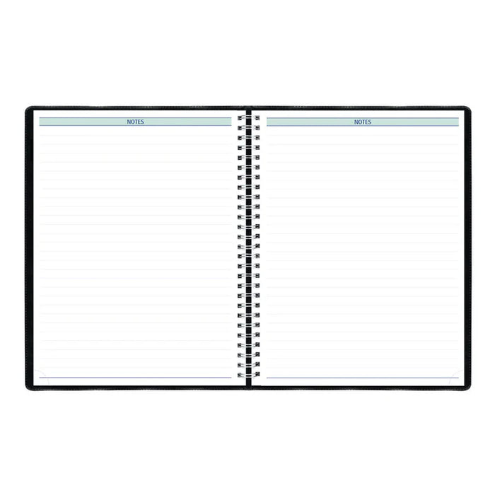 Timanager® Weekly/Monthly Appointment Book, 2027, English, 13 Months (C5940.81T-27)