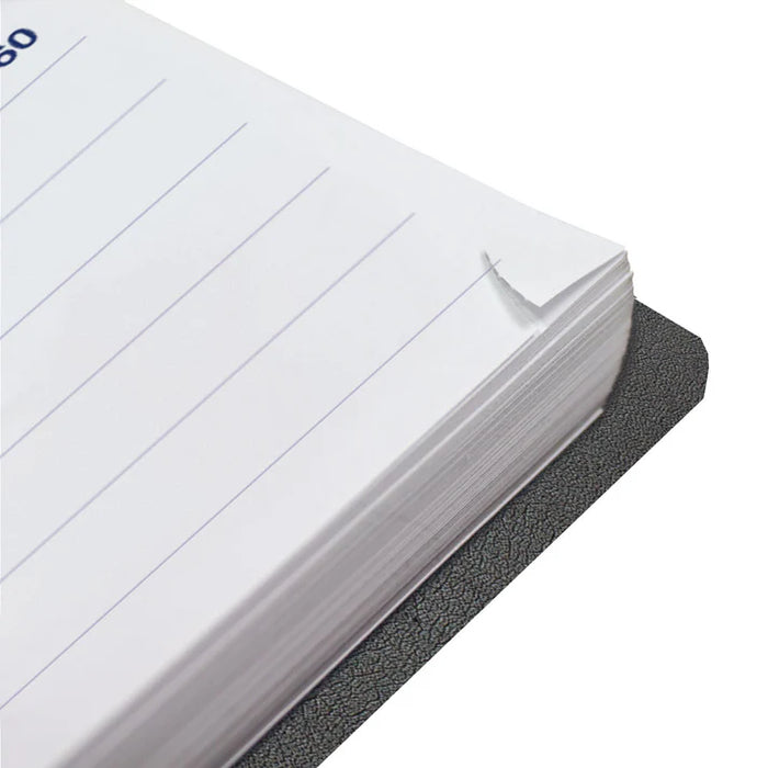 Net Zero Carbon™ Weekly Appointment Book, 2027, Bilingual (C815.81BT-27)