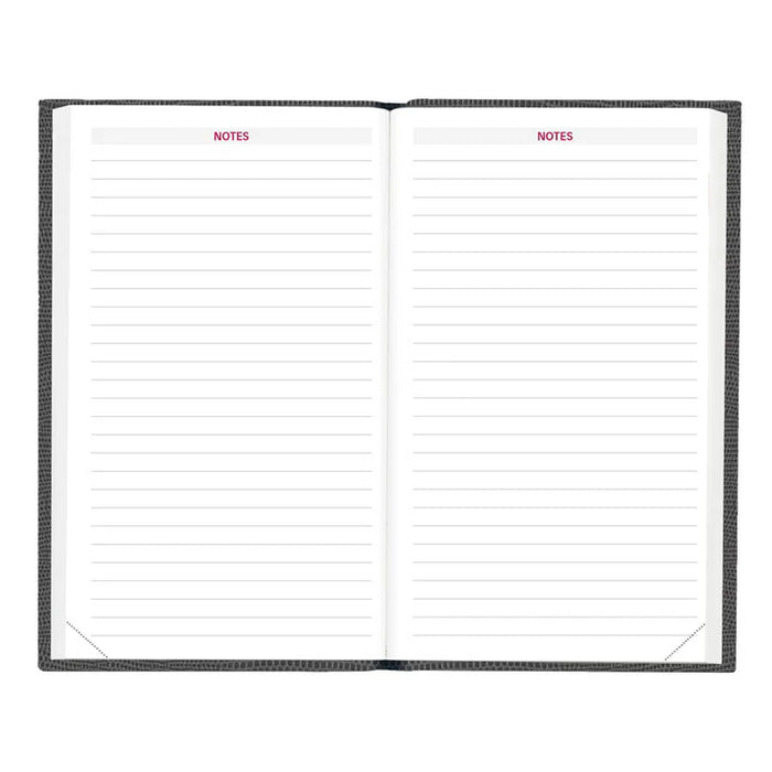Traditional Weekly Appointment Book, 2027, English, Assorted (CB303.ASX-27)