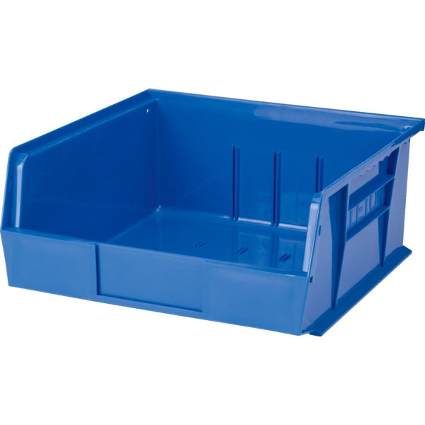 Bin-Kleton Stack & Hang, 11"W X 10-7/8"D X 5"H Blue