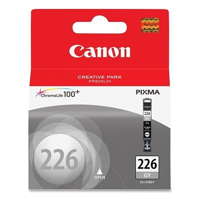 Inkjet Cartridge-Canon #226 Grey