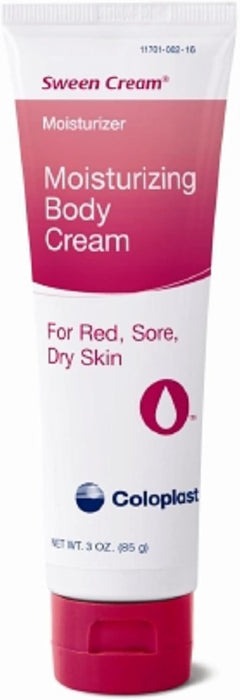 Coloplast 7094 - Sween 24 Dimethicone Cream Moisturizing Skin Protectant 90g, EA