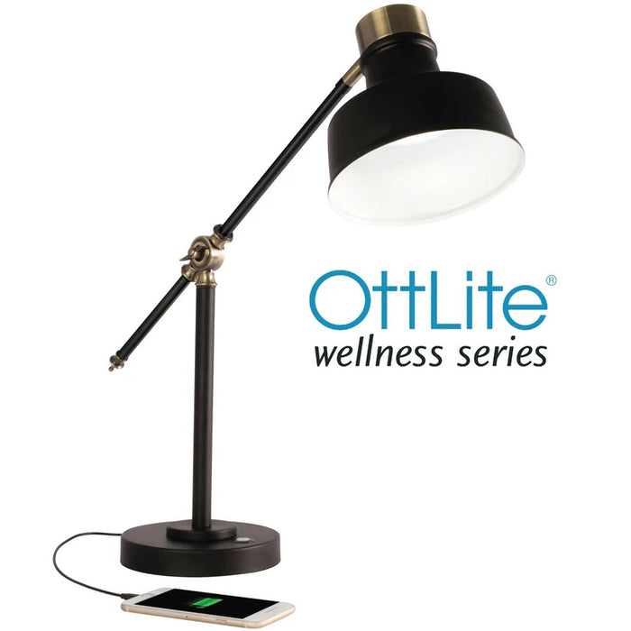 Lamp-Ottlite Wellness Series, Balance Led