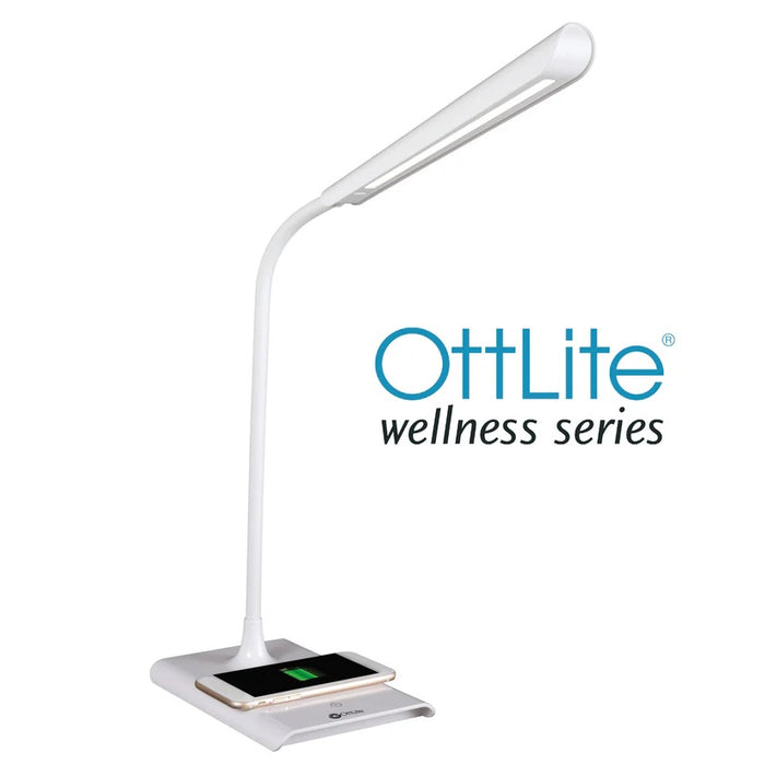Lamp-Ottlite Wellness Series, Power Up Led With Charging