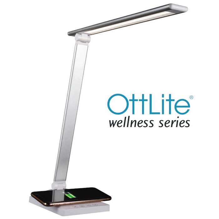Lamp-Ottlite Wellness Series, Entice Led With Charging