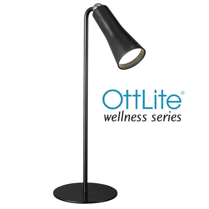 Lamp-Ottlite Wellness Series Switch 3-In-1 Rechargeable