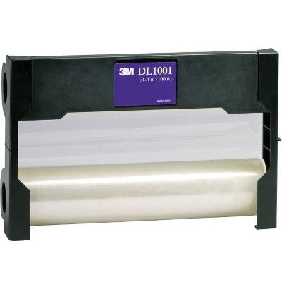 Laminating Cartridge-Front & Back For Ls1000