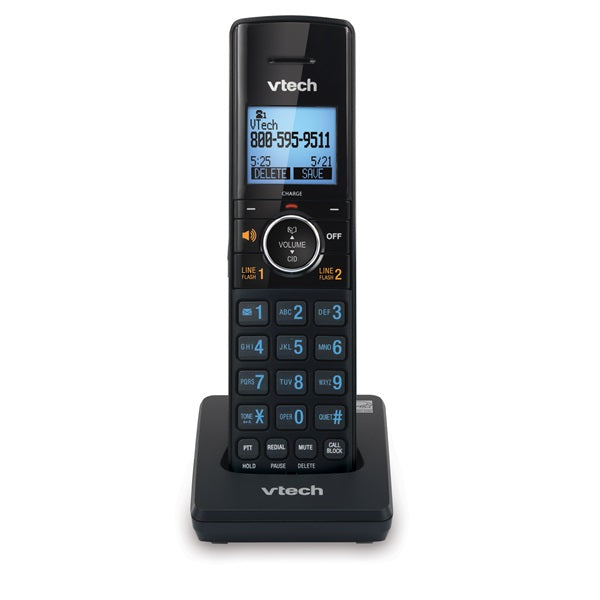 Telephone Accessory Handset For Ds6251-2