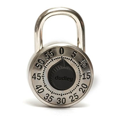 Lock-Standard Combination, Dudley