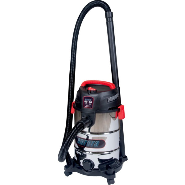 Vacuum-Aurora Tools Wet/Dry 30.3 L