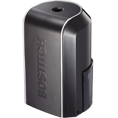 Pencil Sharpener-Electric Vertical, Black