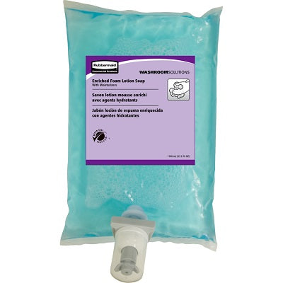 Hand Soap-Autofoam Refill, Moisturizing Foam 1100Ml.