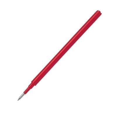 Pen Refill-Frixion Ball/Clicker Erasable Gel, 0.5Mm Red
