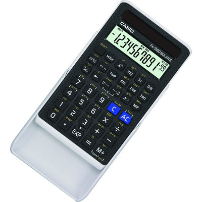 Calculator-Scientific, 144 Functions 10+2 Digits