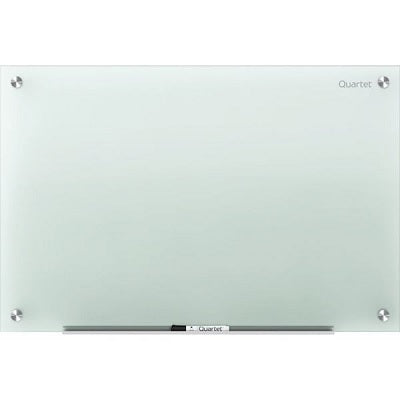 Marker Board-Glass Infinity Frosted 48"X72" Dry Erase