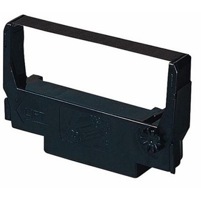 Ribbon-Epson Erc30Bk Compatible, Black 6/Box