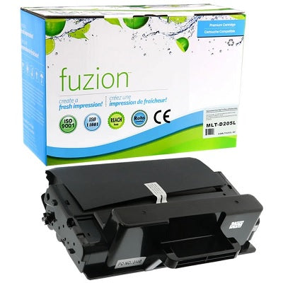 Laser Toner-Samsung Mltd205L Compatible, Black