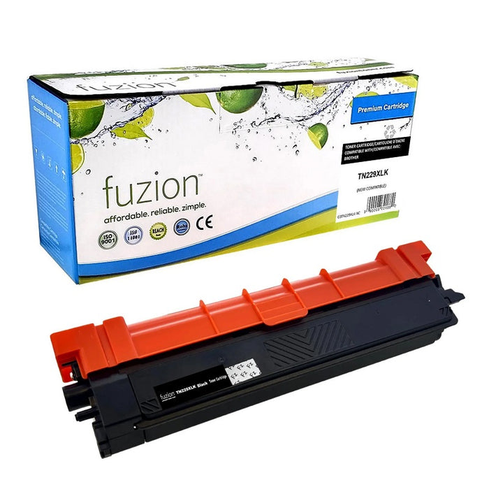 Laser Toner-Brother Tn229Xl Compatible Black