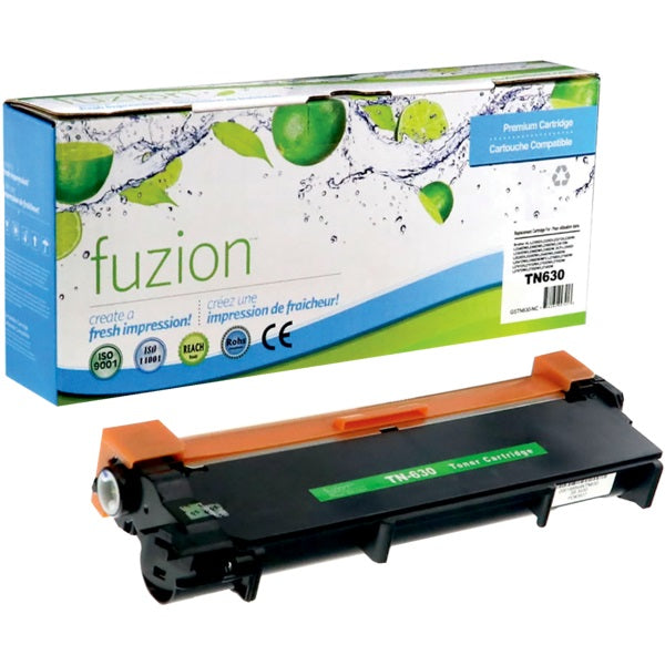 Laser Toner-Brother Tn630 Compatible, Black