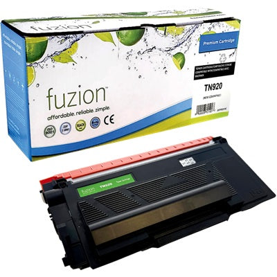 Laser Toner-Brother Tn920 Compatible, Black