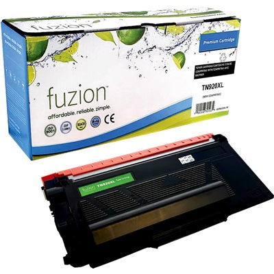 Laser Toner-Brother Tn920Xl Compatible, Black