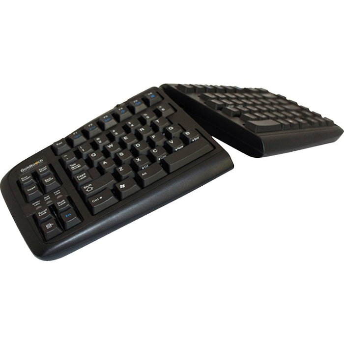 Keyboard-Key Ovation Goldtouch V2 Adjustable Usb