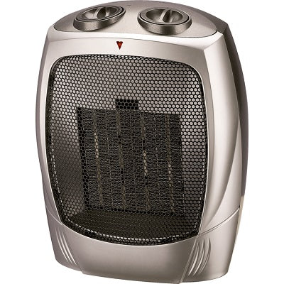 Heater-Ceramic, Compact