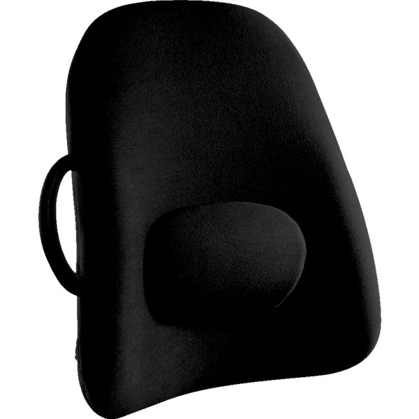 Backrest-Obusforme, Black