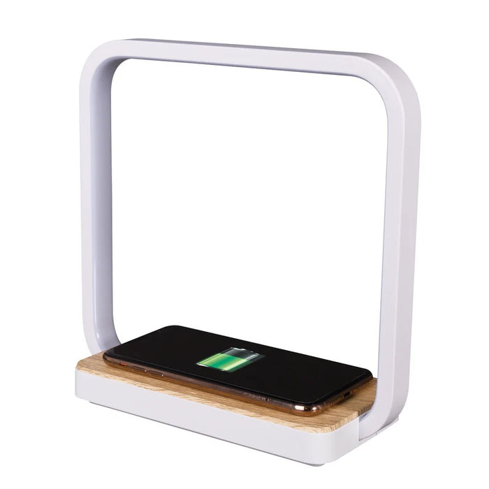Charging Station-Ottlite Wireless With Night Light