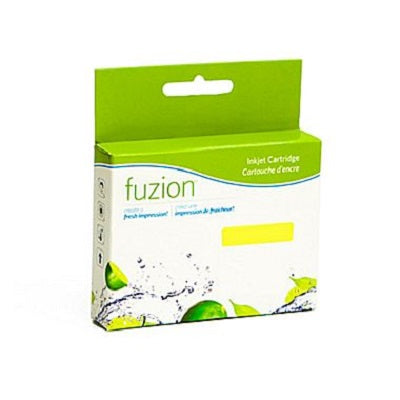 Inkjet Cartridge-Canon Pgi-1200Xl 9234B001 Compat, Yellow