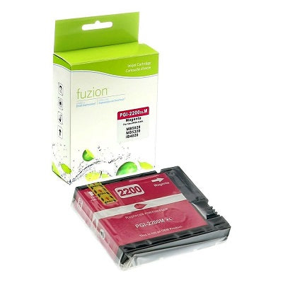 Inkjet Cartridge-Canon Pgi-2200Xl 9269B001 Compat, Magenta
