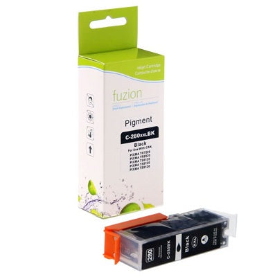 Inkjet Cartridge-Canon Pgi-280Xxl 1967C001 Compatible, Black