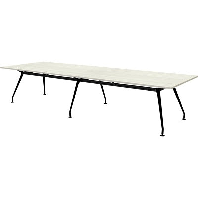 Meeting Table-Innovations, Upscale 10 Racetrack Wntrwod/Crm