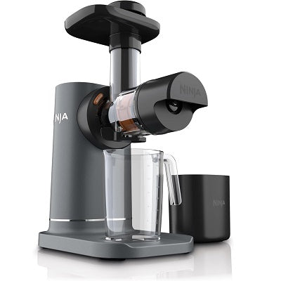 Juicer-Ninja Neverclog Cold Press Juicer