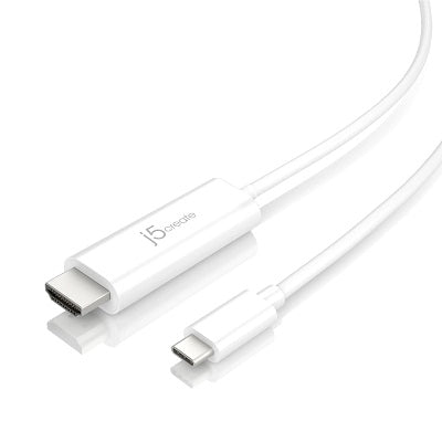 Usb Cable-Usb-C To Hdmi 4K@60 Hz