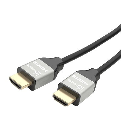 Cable-Hdmi, Premium High Speed 6.6' Hdmi To Hdmi