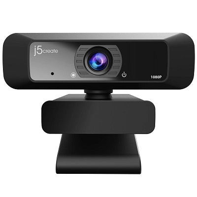 Webcam-Usb Hd Webcam With 360° Swivel