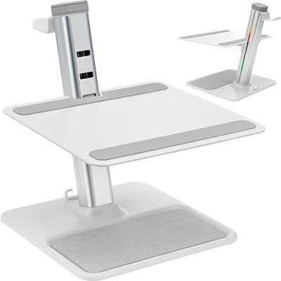 Laptop Riser-Smartview Organizer