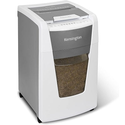 Shredder-Officeassist A3000-Hs Autofeed, P-5 Micro Cut
