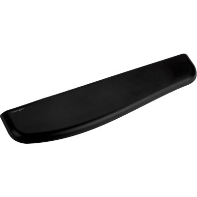 Wrist Rest-Kensington Ergosoft Standard, Black