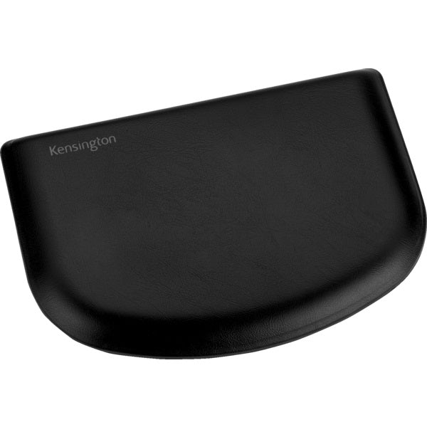 Wrist Rest-Kensington Ergosoft, Slim, Black