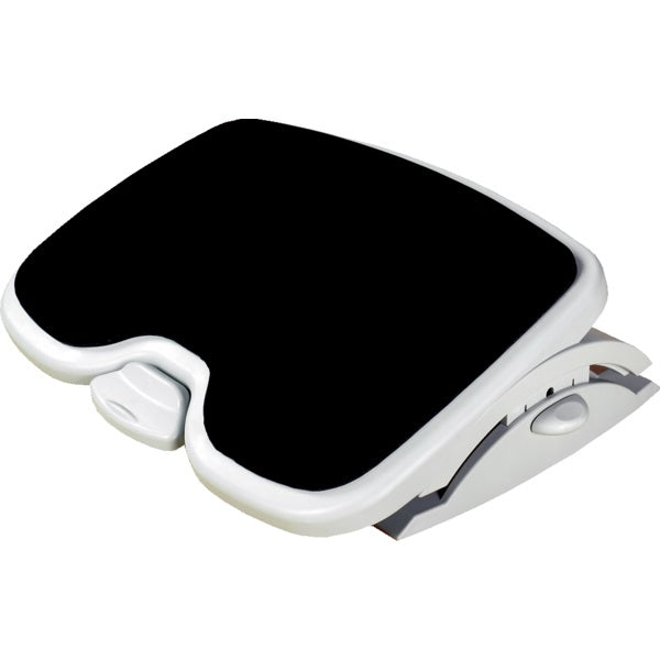 Footrest-Solemate Comfort With Smartfit