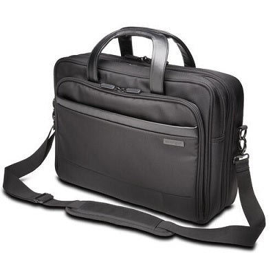Laptop Case-Contour 2.0, Up To 15.6" Laptop, Black