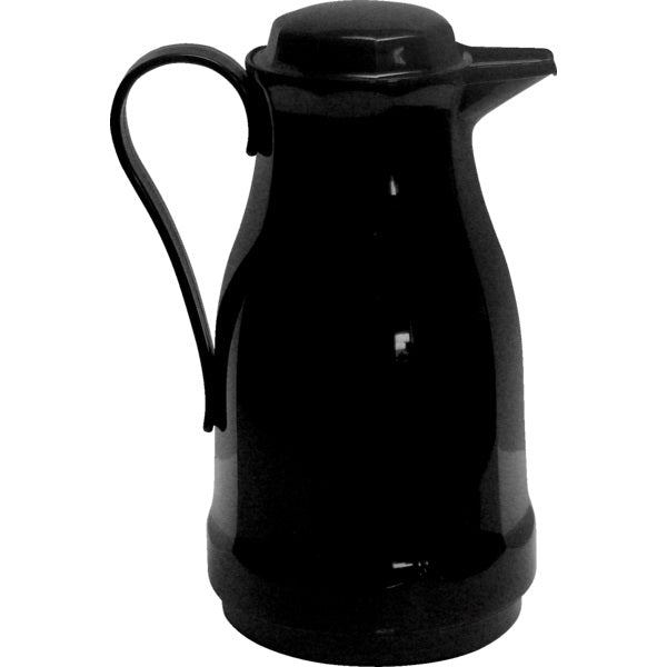 Carafe-Insulated 1L. Black