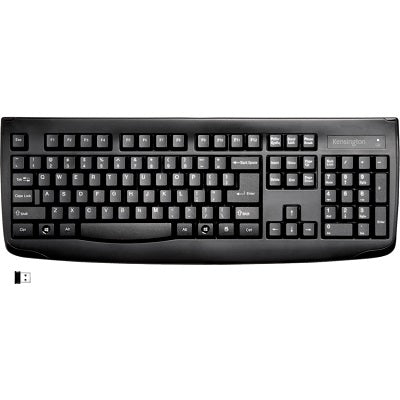 Keyboard-Kensington Pro Fit, Wireless